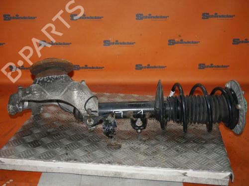 Left front shock absorber BMW 3 Touring (F31) 320 d xDrive | BP26725405M16 