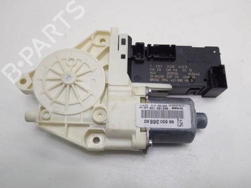 Used Right front window motor PEUGEOT 407 (6D_) 2.0 16V (6DRFJC, 6DRFJE, 6DRFJF) (140 hp) 32828306