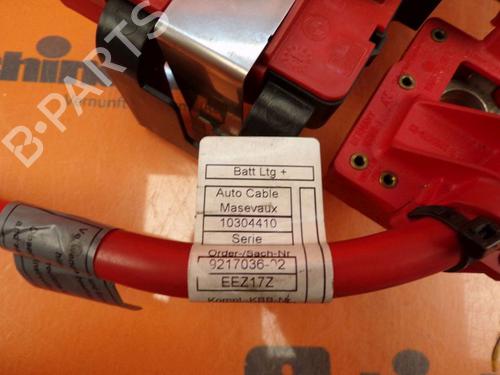 Control unit BMW 5 Touring (F11) 520 d | BP24412008M11 