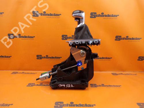 Gearknop CITROËN DS5 1.6 BlueHDi 120 (120 hp) 32662743