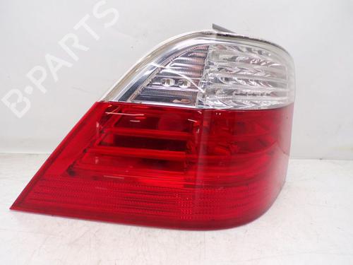Left taillight BMW 5 Touring (E61) 520 d | BP29515245C34 