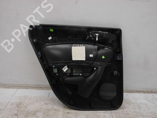 Rear right panel AUDI A1 Sportback (8XA, 8XF) 1.0 TFSI | BP31865900C61