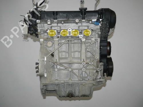 Engine FORD FIESTA VI (CB1, CCN) 1.25 | BP39893601M1 - Image 4