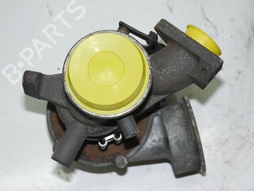 Turbocharger/Supercharger MERCEDES-BENZ B-CLASS Sports Tourer (W245) B 180 CDI (245.207) | BP24384883M71 