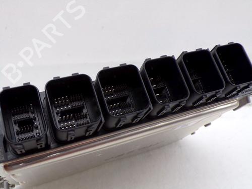 Engine control unit (ECU) BMW 1 (F40) 118 i | BP33156798M57  - Image 5