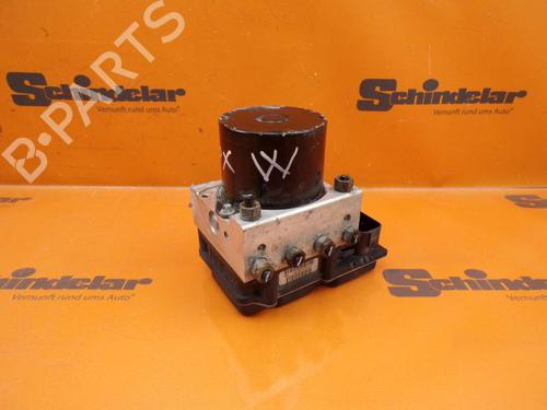 Used ABS pump ABS pump VW FOX Hatchback (5Z1, 5Z3, 5Z4) 1.2 (55 hp) 33151491 33151491