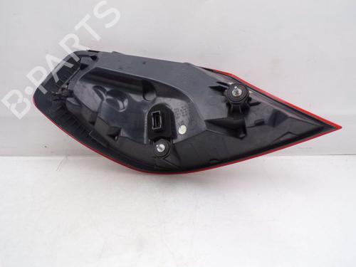 Right taillight BMW 6 Coupe (F13) 640 i | BP33722191C35  - Image 5