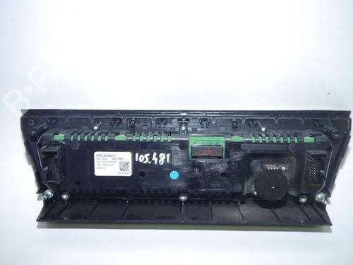 Climate control BMW 5 (F10) 525 d | BP32638334I5