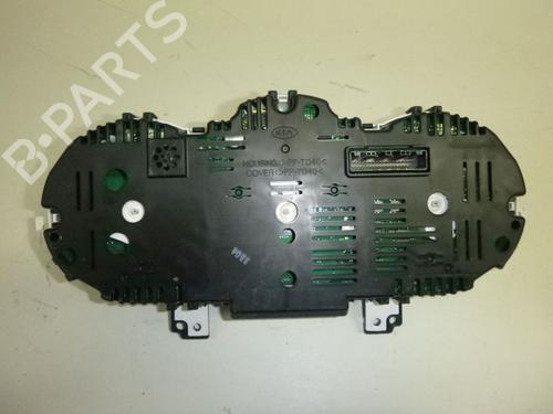 Instrument cluster KIA RIO III (UB) 1.1 CRDi | BP33143772C47 - Image 2