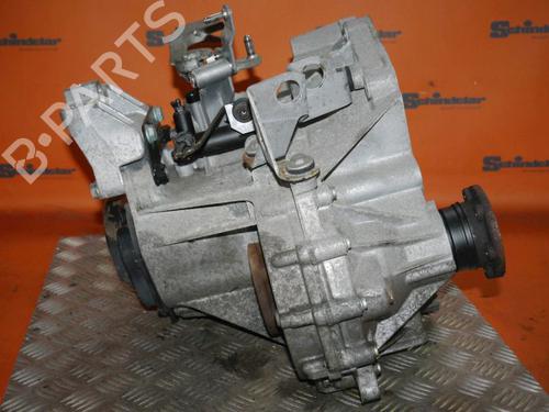 Gearbox VW GOLF V (1K1) 1.4 16V | BP27307556M3 