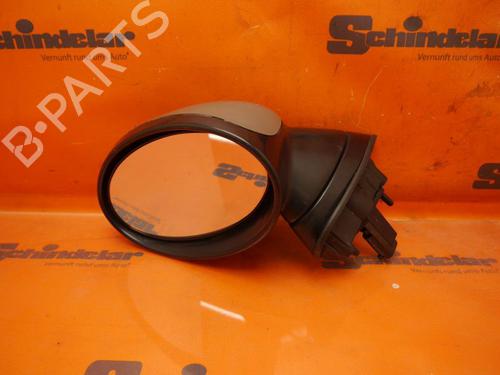 Used Other MINI MINI (R50, R53) One (90 hp) 24413982
