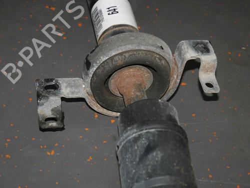 Driveshaft JEEP CHEROKEE (KL) 2.2 CRD 4x4 | BP32004691M37