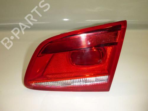 Used Right tailgate light VW PASSAT B7 (362) 3.6 FSI 4motion (300 hp) 32825273