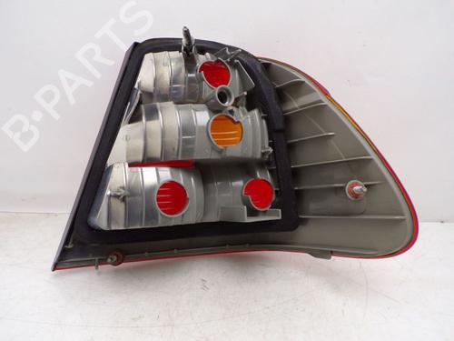 Left taillight BMW 3 (E46) 318 i | BP29644870C34 