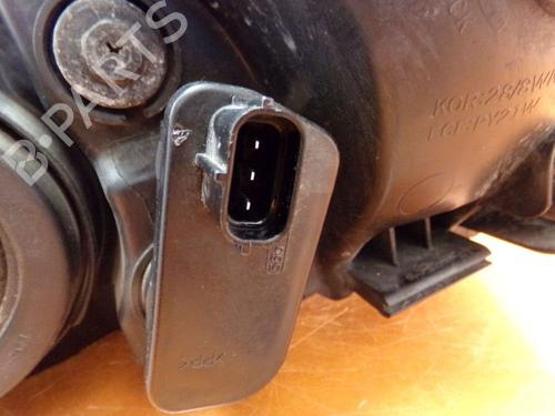 Right headlight HYUNDAI GETZ (TB) 1.1 | BP30669899C29