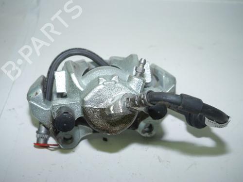 Left front brake caliper RENAULT TWINGO III (BCM_, BCA_) 0.9 TCe 90 (BCM9, BCM2) | BP32638257M105