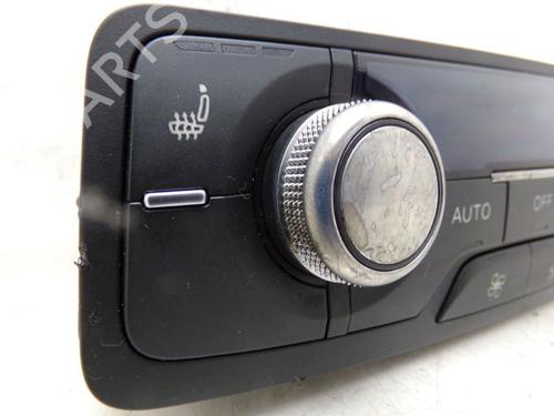 Climate control AUDI A6 C7 Avant (4G5, 4GD) 2.0 TDI quattro | BP33156120I5 - Image 3