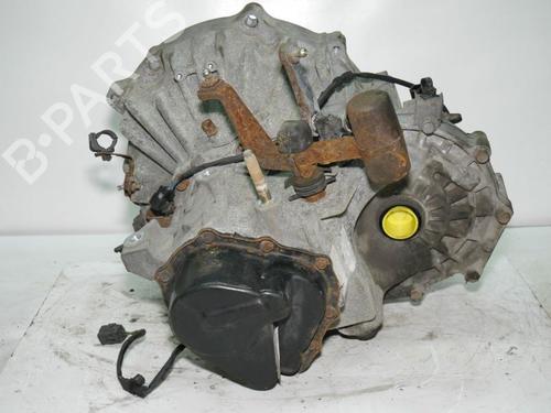 Gearbox MAZDA 3 (BK) 2.0 (BKEP) | BP33139157M3 - Image 3