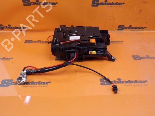 Caixa de fusíveis PORSCHE CAYENNE (92A) 4.2 S Diesel (382 hp) 32833073