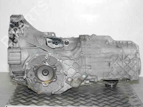 Gearbox AUDI A4 B6 Avant (8E5) 2.5 TDI | BP18935060M3 