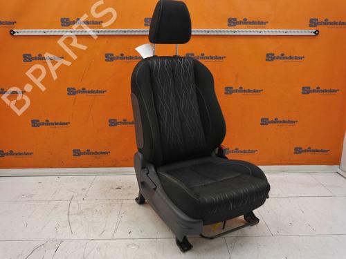 Right front seat MITSUBISHI ECLIPSE CROSS (GK_, GL_) 1.5 T-Mivec | BP24414393C16 