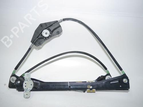 Used Front right window mechanism VW GOLF V (1K1) 1.9 TDI (105 hp) 24383454