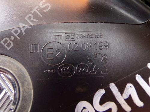 Other PEUGEOT 3008 I MPV (0U_) 1.6 VTi | BP30189554O1 