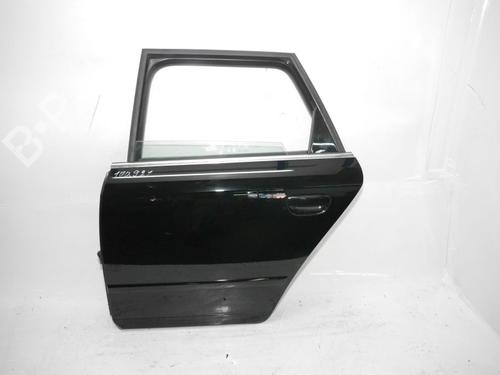 Used Left rear door AUDI A4 B7 Avant (8ED) 2.0 TDI (140 hp) 24382377