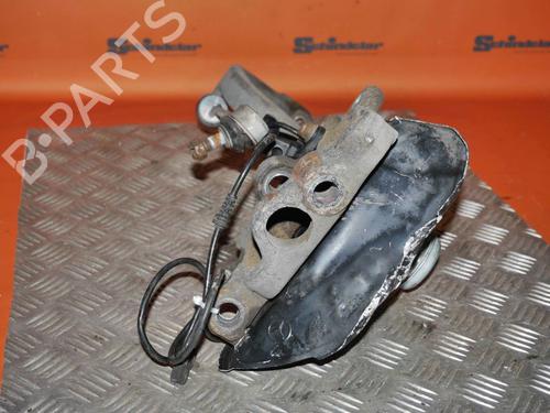 Right front steering knuckle MERCEDES-BENZ S-CLASS (W221, V221) S 320 CDI (221.022, 221.122) | BP24392469M26 