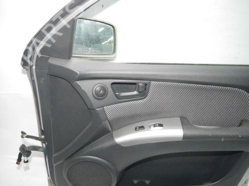 Right front door KIA SPORTAGE II (JE_, KM_) 2.0 CRDi | BP24382950C3 