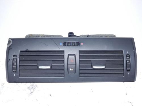 Used Warning switch BMW X3 (E83) 2.0 sd (177 hp) 24381396