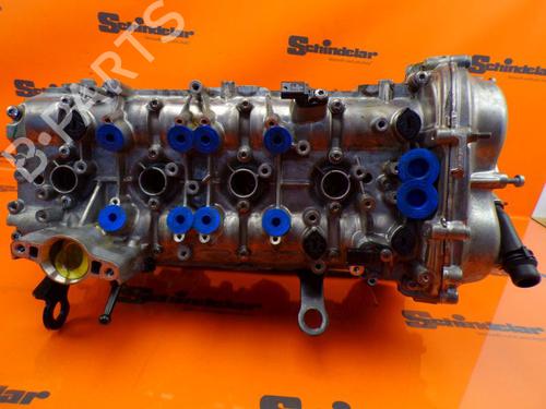 Cylinder head AUDI A7 Sportback (4GA, 4GF) S7 quattro | BP33146184M5 - Image 5