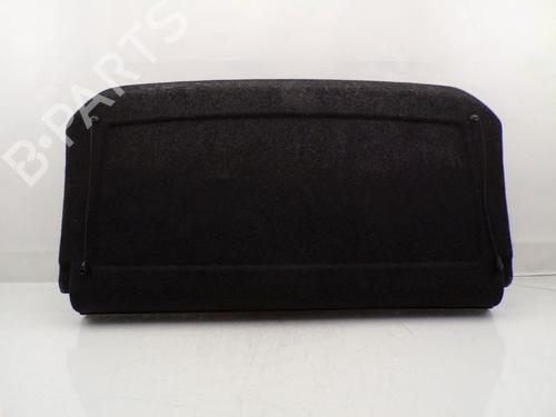 Used Rear parcel shelf FIAT BRAVO II (198_) 1.4 16V (198AXS1B) (140 hp) 33154765