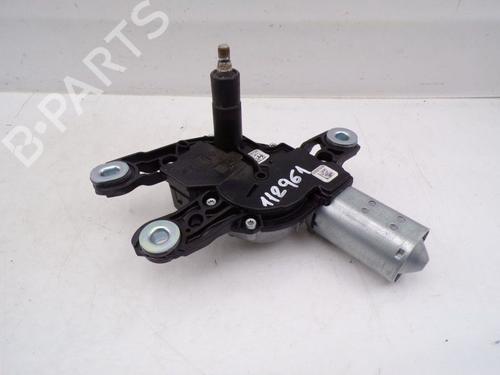 Used Rear wiper motor Rear wiper motor SEAT Mii (KF1, KE1) 1.0 (60 hp) 33560668 33560668