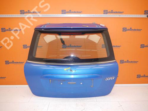 Used Tailgate MINI MINI (F56) Cooper (136 hp) 32642662