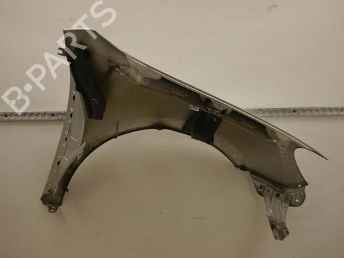 Left front fenders VW GOLF VI (5K1) 1.4 TSI | BP29816084C41 