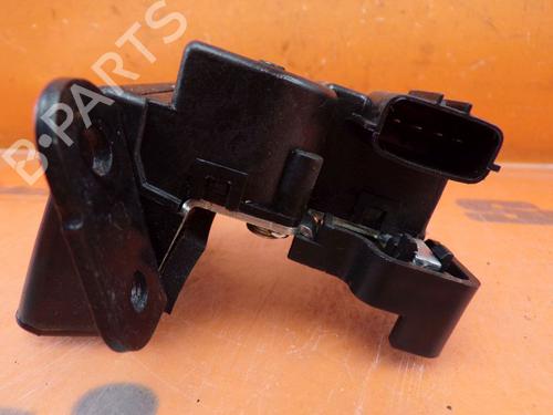 Electronic module KIA SPORTAGE III (SL) 1.7 CRDi | BP24412052M83 