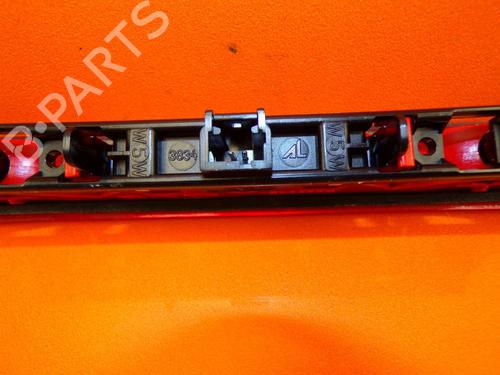 Third brake light PEUGEOT 107 (PM_, PN_) 1.0 | BP24390067L11 