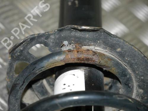 Right front shock absorber PEUGEOT 107 (PM_, PN_) 1.0 | BP24388885M17 