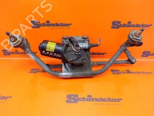 Used Front wipers mechanism RENAULT ESPACE III (JE0_) 2.0 (JE0A) (114 hp) 24390503