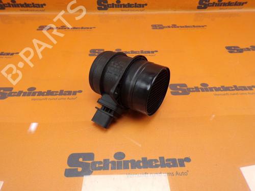 Mass air flow sensor VW PASSAT B6 Variant (3C5) 2.0 TDI | BP33148302M95 - Image 3