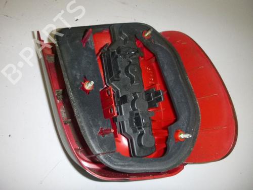 Right taillight VW POLO (6N2) 1.4 | BP32635821C35