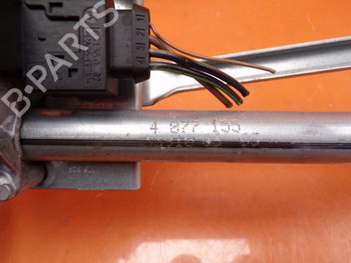 Front wipers mechanism BMW 1 (E87) 116 i | BP24389597C83 