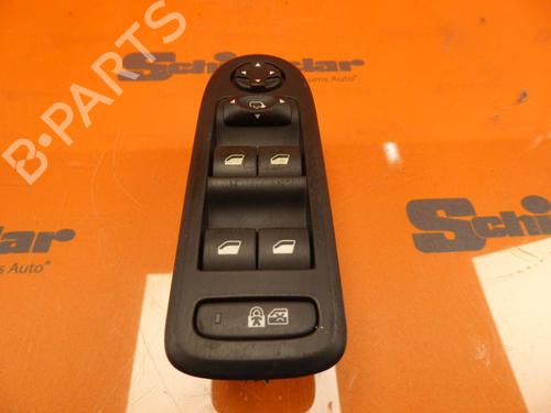 Used Switch Switch CITROËN C5 III Break (RW_) 2.2 HDi 200 (204 hp) 33684272 33684272