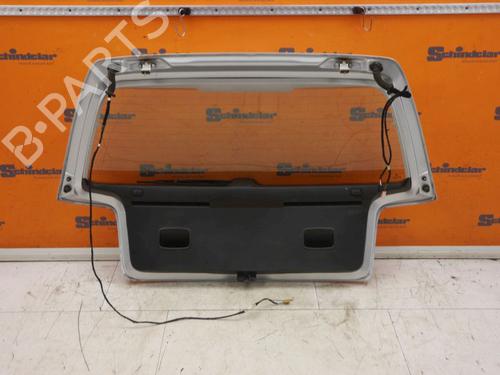 Tailgate VW GOLF IV (1J1) 1.4 16V | BP27551718C6 