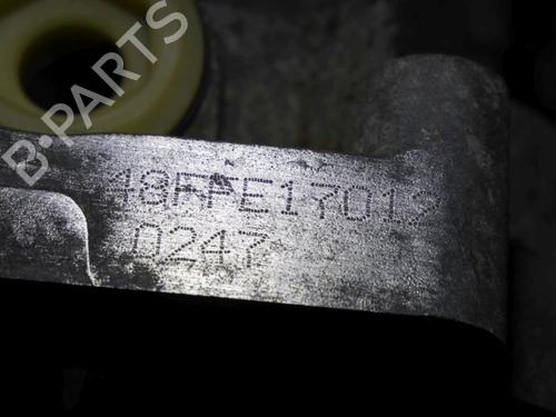 Gearbox VW LUPO I (6X1, 6E1) 1.0 | BP30835636M3