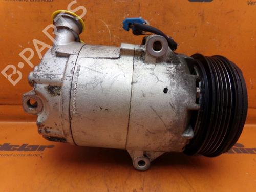 Klimakompressor für OPEL CORSA C (X01) 1.2 (F08, F68) (75 hp) 32837648