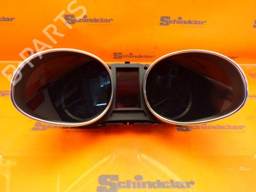 Used Display monitor HYUNDAI SANTA FÉ III (DM, DMA) 2.2 CRDi 4WD (197 hp) 32661922