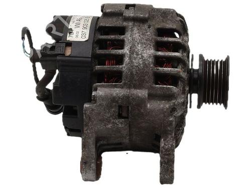 Used Alternator Alternator VW LUPO I (6X1, 6E1) 1.0 (50 hp) 38184265 38184265