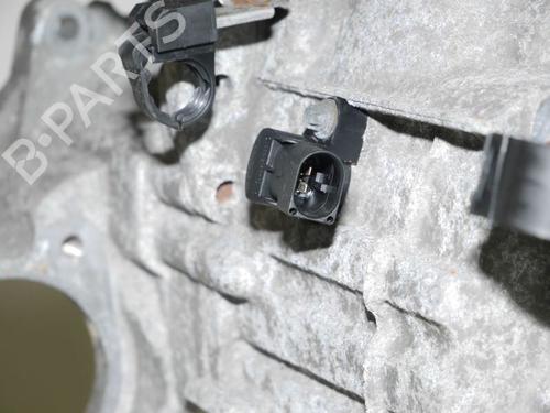 Gearbox SMART FORFOUR (454) 1.1 (454.030) | BP32639943M3 